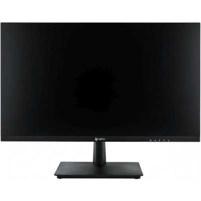 Монитор Lightcom 23.8" V-Plus ПЦВТ.852859.400-06 черный IPS 4ms 16:9 HDMI матовая 300cd 178гр/178гр 1920x1080 100Hz VGA DP FHD USB 2.66кг (RUS)