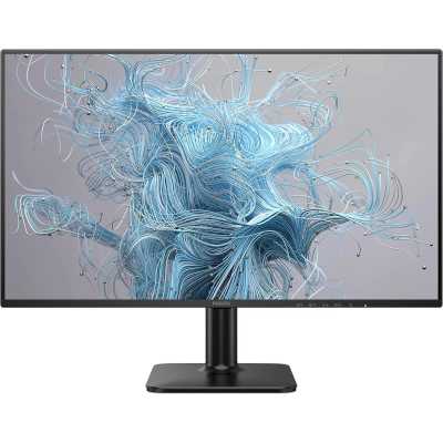 Монитор Philips 23.8" 24E2N1110 черный IPS LED 16:9 HDMI матовая 1500:1 300cd 178гр/178гр 1920x1080 120Hz VGA FHD 2.44кг