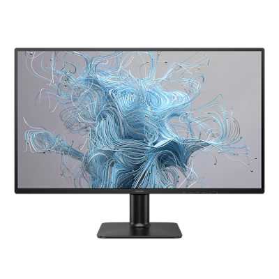 Монитор Philips 27" 27E2N2100 черный IPS LED 16:9 HDMI матовая 1500:1 300cd 178гр/178гр 1920x1080 120Hz VGA FHD 3.22кг