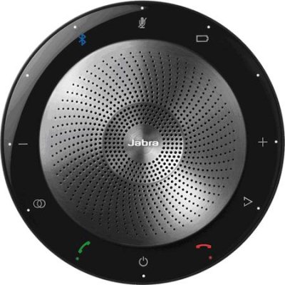 Спикерфон Jabra черный (7710-309)