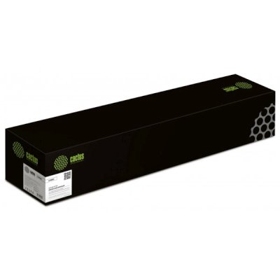 Блок фотобарабана Cactus CS-DR051 черный ч/б:23000стр. для LBP 162dw Canon