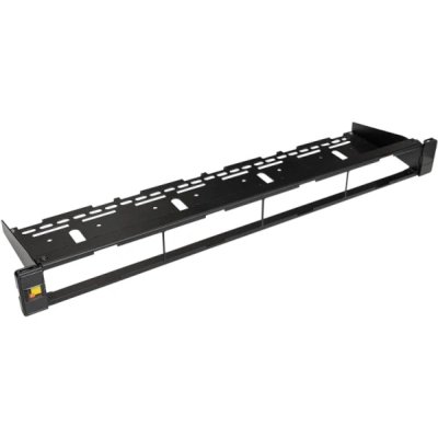 Панель Lanmaster LAN-FRM-PP-FO/1U 1U