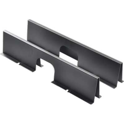 Перегородка Lanmaster LAN-DC-CB-CTR-P6 шир.600мм (упак.:2шт)