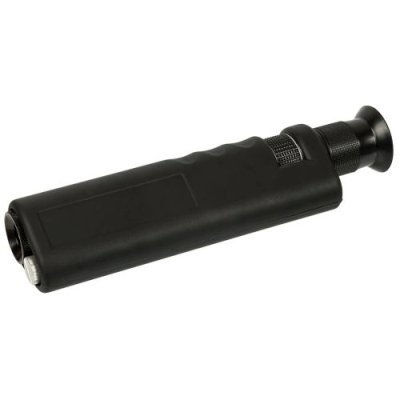 Микроскоп Lanmaster LAN-FT-FFM черный