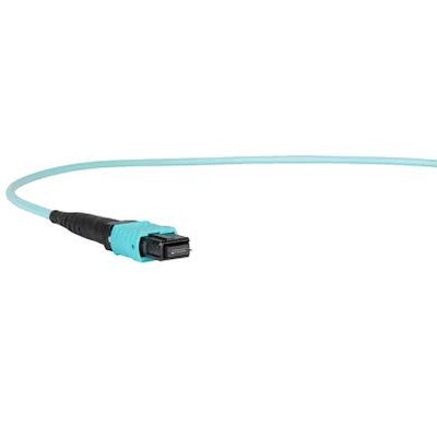 Адаптер Lanmaster LAN-MPO-AM-MM