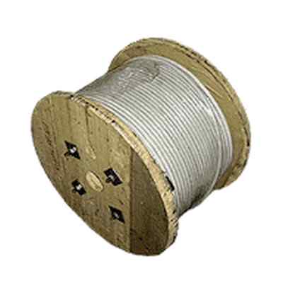 Кабель Lanmaster TWT-5EFTP10-OUT-TR кат.5E FTP 10AWG 305м