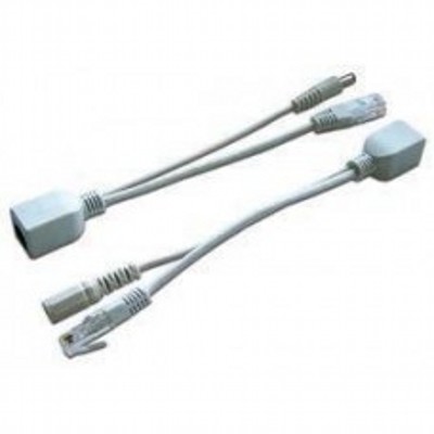 Комплект пассивный Lanmaster (LAN-POE-KIT-2.1) (упак.:1шт)