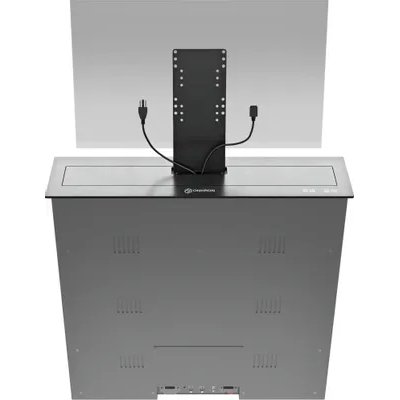 Кронштейн для мониторов Onkron NWS-SC24 черный 13"-24" макс.15кг настольный