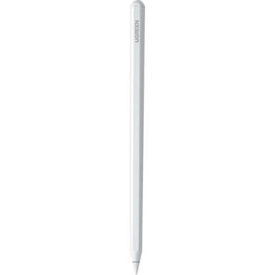 Стилус UGREEN LP653 (15910) Smart Stylus Pen for iPad. Цвет: белый