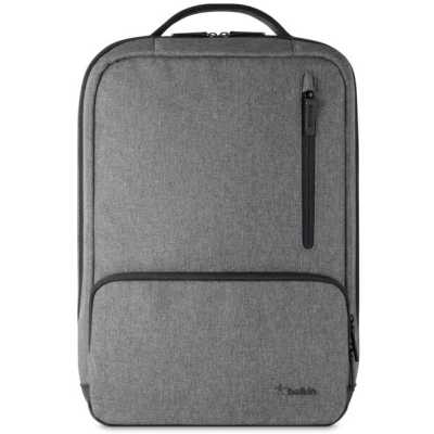 Рюкзак Belkin Classic Pro Backpack для ноутбука 15,6''. Цвет: черный