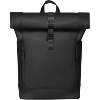 Рюкзак Gaston Luga Backpack Rullen для ноутбука размером до 13". Цвет: черный
