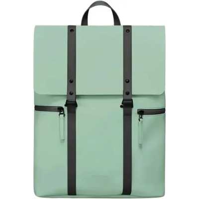 Рюкзак Gaston Luga Backpack Spläsh 2.0 13". Цвет: пастельная мята