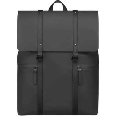 Рюкзак Gaston Luga Backpack Spläsh 2.0 - 16". Цвет: черный