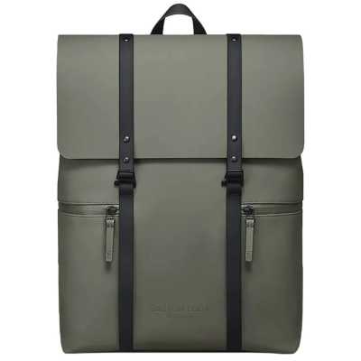 Рюкзак Gaston Luga Backpack Spläsh 2.0 - 16". Цвет: оливковый