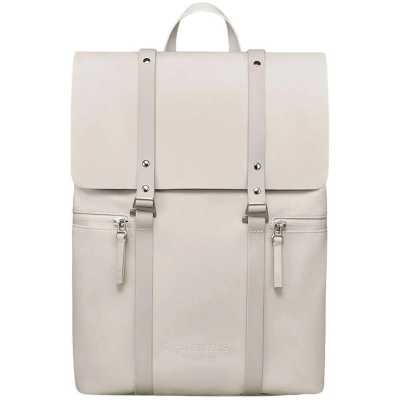 Рюкзак Gaston Luga Backpack Spläsh 2.0 13". Цвет: кремовый