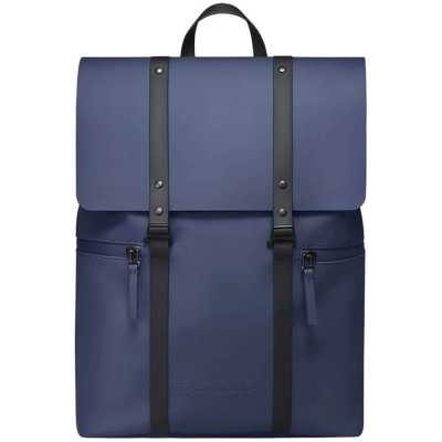 Рюкзак Gaston Luga Backpack Spläsh 2.0 13". Цвет: темно-синий