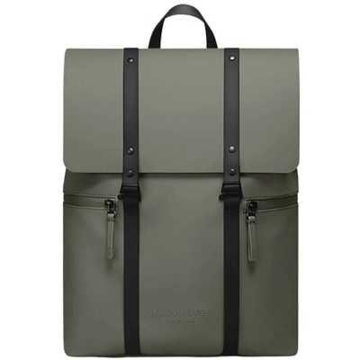 Рюкзак Gaston Luga Backpack Spläsh 2.0 13". Цвет: оливковый