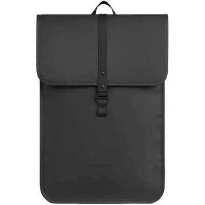 Рюкзак Gaston Luga Däsh Backpack 13". Цвет: черный