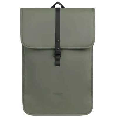 Рюкзак Gaston Luga Däsh Backpack 13". Цвет: оливковый