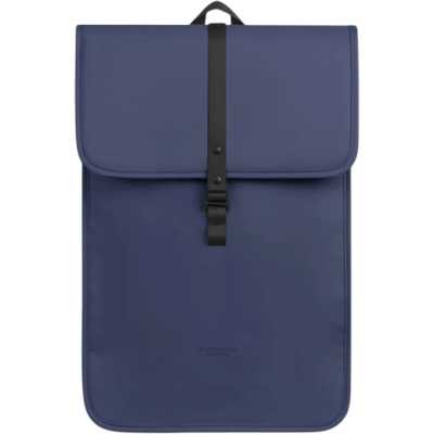 Рюкзак Gaston Luga Däsh Backpack 13"/14". Цвет: темно-синий