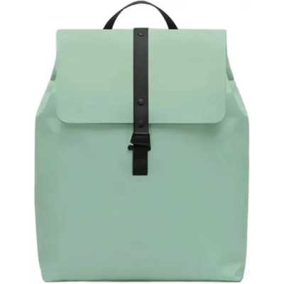 Рюкзак женский Gaston Luga Däsh Bucket Backpack 13". Цвет: пастельная мята