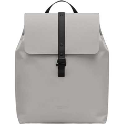 Рюкзак женский Gaston Luga Däsh Bucket Backpack 13". Цвет: бежевый