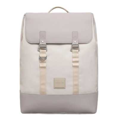 Рюкзак Gaston Luga Heritage 16" Backpack. Цвет: бежевый