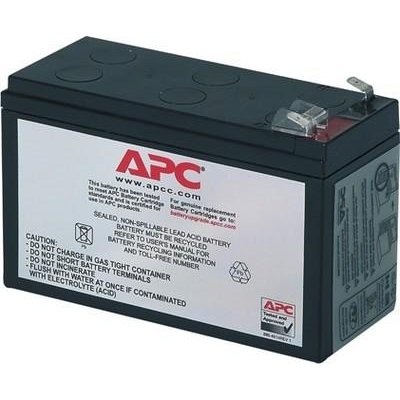 Батарея для ИБП APC rbc2 для BK250EI, BP280I, BP280IPNP, BK400EI, BP420I, BP420IPNP, SUVS420I