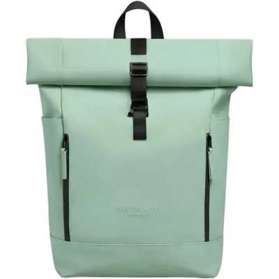 Рюкзак Gaston Luga Rullen Backpack 16''. Цвет: пастельная мята