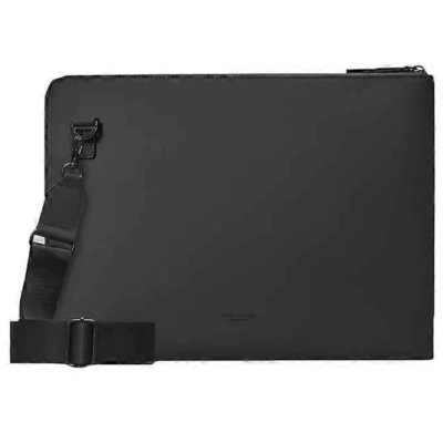 Сумка для ноутбука Gaston Luga SPLASH LAPTOP - 13"/14". Цвет: черный