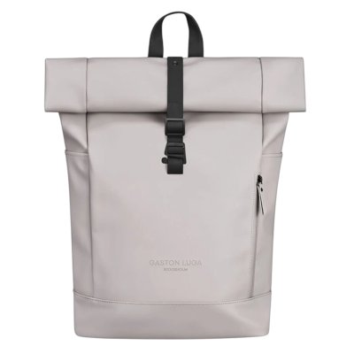 Рюкзак Gaston Luga Spläsh Rolltop Backpack 16". Цвет: бежевый