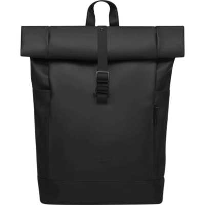 Рюкзак Gaston Luga Spläsh Rolltop Backpack 16". Цвет: черный