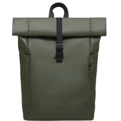 Рюкзак Gaston Luga Spläsh Rolltop Backpack 16". Цвет: оливковый
