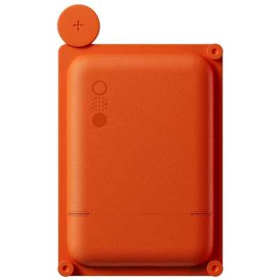 Кардхолдер для смартфона CMF by Nothing Phone 1 Orange (оранжевый)