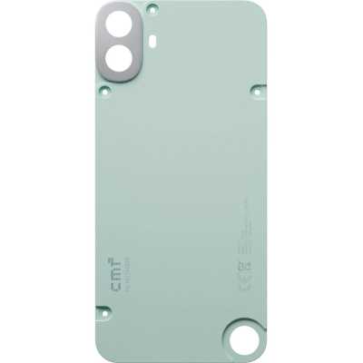 Сменная панель для смартфона CMF by Nothing Phone 1 Case Light цвет светло-зеленый
