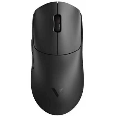 RAPOO Игровая мышь проводная/беспроводная VT0MAX DM, цвет - чёрный (13414)