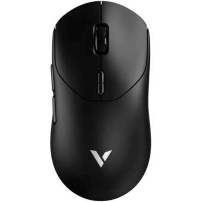 RAPOO Игровая мышь проводная/беспроводная VT2MAXDM-BL, цвет - черный (13435)