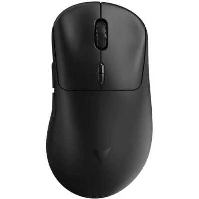 RAPOO Игровая мышь проводная/беспроводная VT3DM-BL, цвет - черный (11079)