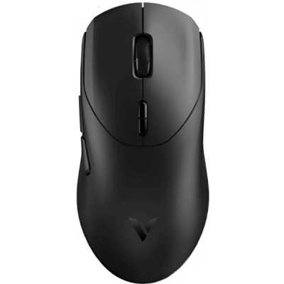 RAPOO Игровая мышь проводная/беспроводная VT9MAX DM, цвет - черный (13432)