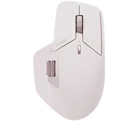 RAPOO Мышь беспроводная MT760L-PINK, цвет - розовый (12833)