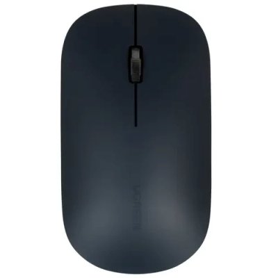 Беспроводная компьютерная мышь UGREEN MU001 (90372) Portable Wireless Mouse. Цвет: черный