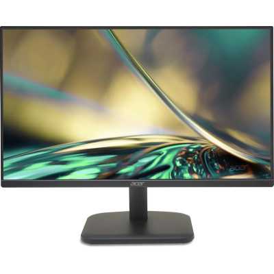 Монитор 23.8" Acer EK241YP0bi Black (VA, 1920x1080, 144Hz, 1 ms, 178°/178°, 250 cd/m, 4000:1, +HDMI 1.4 (AC ext)) (UM.QE0CD.001)