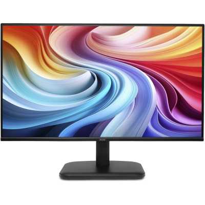 Монитор 27" Acer EK271P6bi Black (IPS, 1920x1080, 144Hz, 1 ms, 178°/178°, 250 cd/m, 1500:1, +HDMI 1.4 (AC ext)) (UM.HE1CD.601)