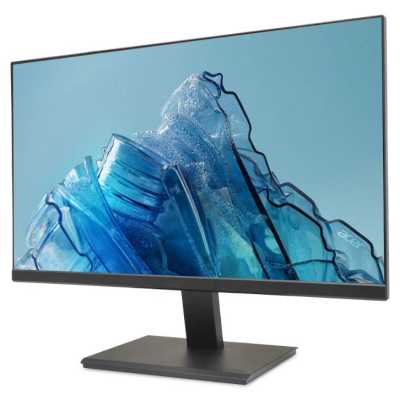 Монитор 27" Acer Vero V277Gbi Black (IPS, 1920x1080, 120Hz, 4 ms, 178°/178°, 250 cd/m, 1500:1, +НDMI 1.4) (UM.HV7CD.G01)