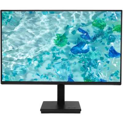 Монитор 27" Acer Vero V277Gbmipx Black (IPS, 1920x1080, 120Hz, 1 ms, 178°/178°, 250 cd/m, 1500:1, +НDMI 1.4, +DisplayPort 1.2) (UM.HV7CD.G02)