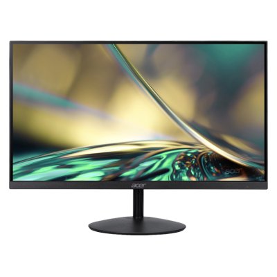 Монитор Acer 31,5" SA322QP1bi, 16:9, IPS, FHD, 1ms, 300cd, 144Hz, VGA, HDMI