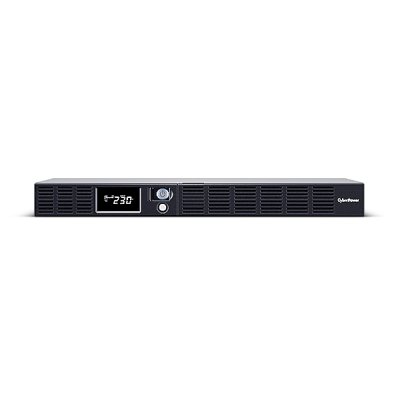 Источник бесперебойного питания CyberPower OR600ERM1U/600 ВА/360 Вт/6xIEC 320 C13 (компьютерный)