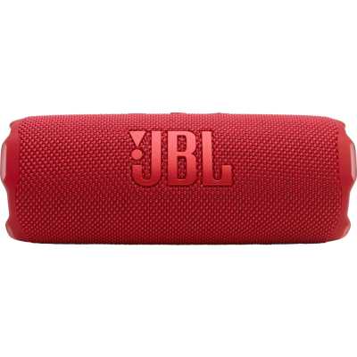 JBL Портативная колонка FLIP 7 - красный