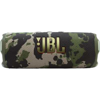 JBL Портативная колонка FLIP 7 - камуфляж