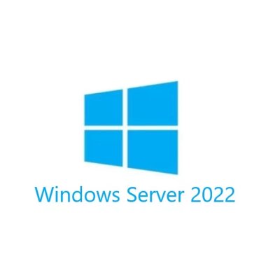 Операционная система Microsoft Windows Server Standard 2022 24 Core Конверт OEM (P73-08355)